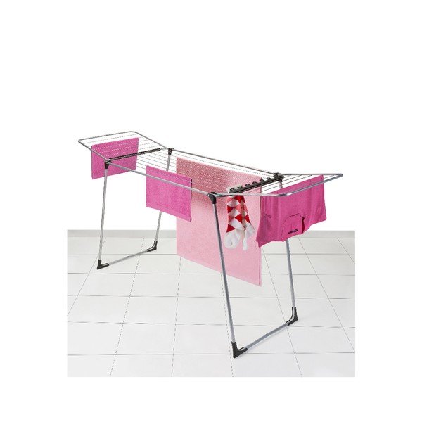 Stojalo za sušenje perila Metaltex Hydra -image-3