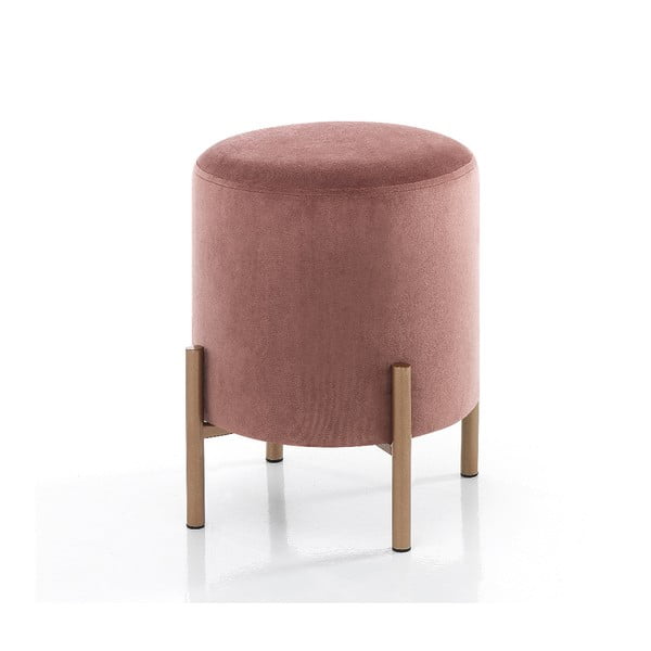 Tomasucci Ammy roza stolček, ø 31 cm