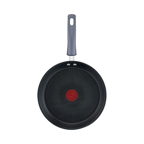 Ponev z neprijemljivo površino za palačinke iz nerjavečega jekla ø 25 cm Daily Cook G7313855 – Tefal-image-2