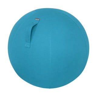 Modra ergonomska sedežna žoga Leitz Cosy Ergo