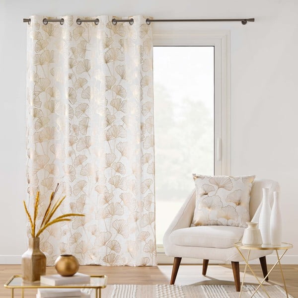 Okrasna blazina 45x45 cm Kenzy – douceur d'intérieur-image-1