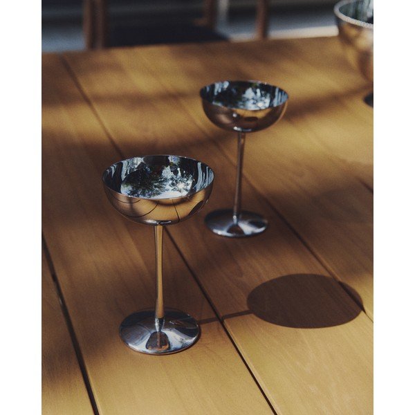 Kozarec 2 ks za vino Nirela – Kave Home-image-3