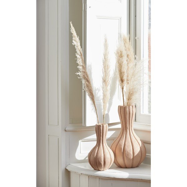Vaza iz poliresina Zucca - Light & Living-image-1