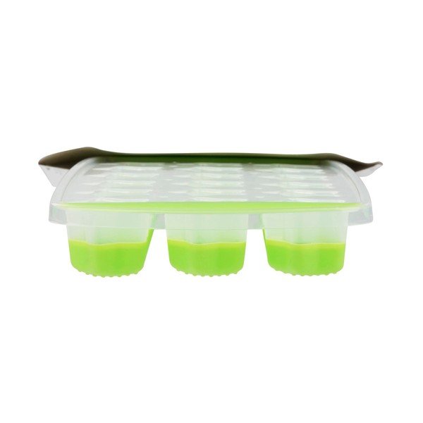 Zelen kalup za led Fackelmann Food & More-image-3