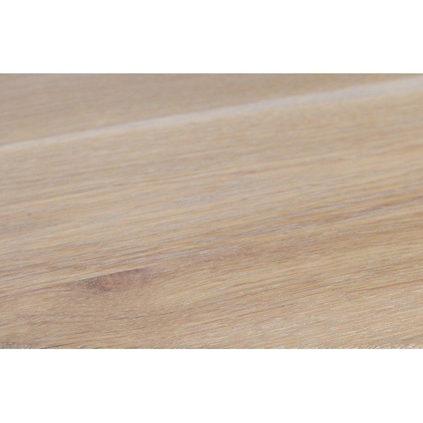 Deska za jedilno mizo iz hrastovega lesa vtwonen Panel, ⌀ 130 cm-image-1