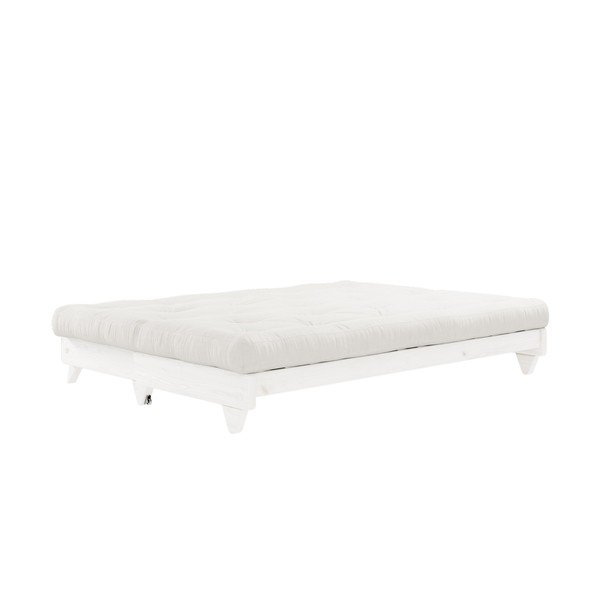 Raztegljiv kavč Karup Design Fresh White/Creamy-image-3