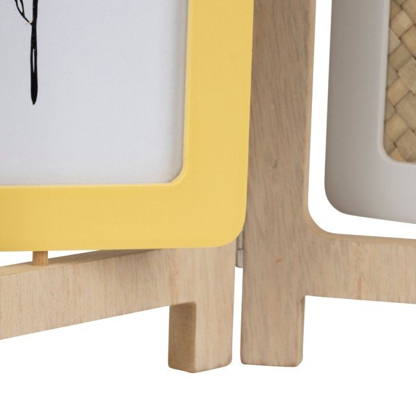 Okvir 53x24 cm Beezz - Jardin d'Ulysse-image-4