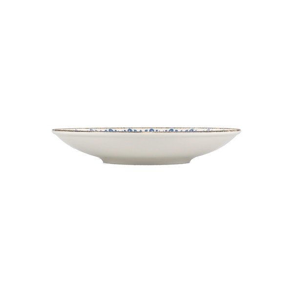 Bela/modra porcelanasta skleda ø 25,5 cm Azul – BonBistro-image-3