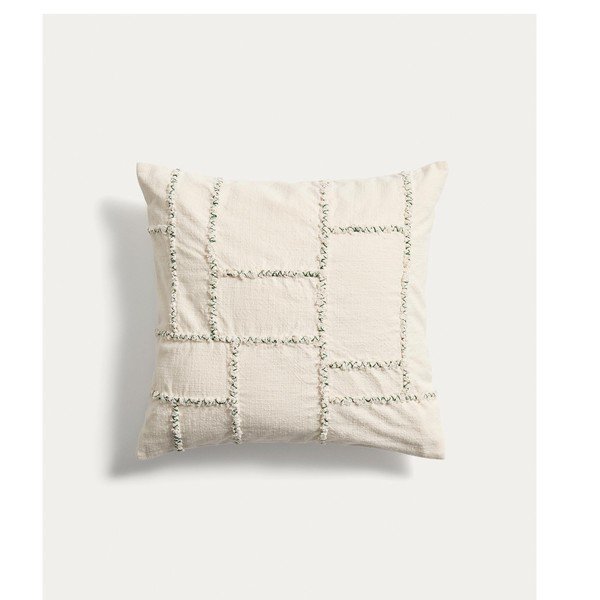 Prevleka za blazino 45x45 cm Verion – Kave Home