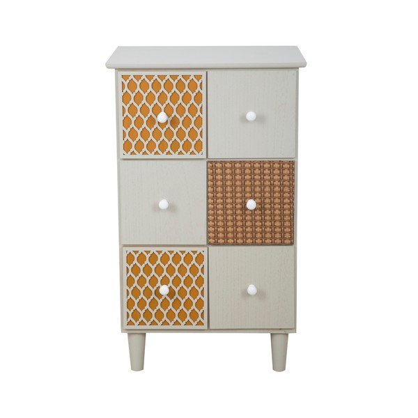 Mauro Ferretti Komoda teta Cassetti-image-3