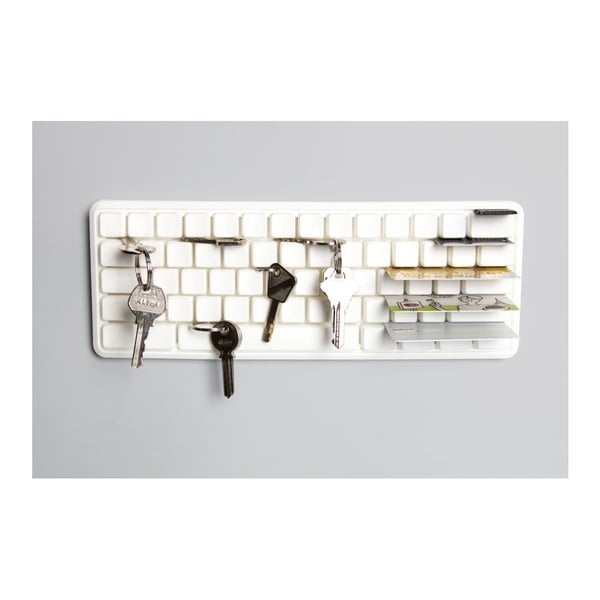 Bela Qualy Keys Board obesek za ključe
