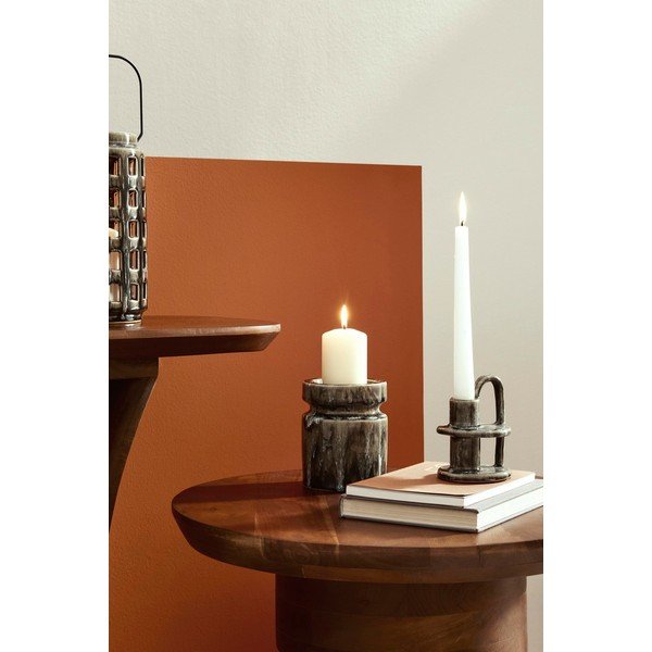 Keramičen svečnik za čajno svečko Darreh – Bizzotto-image-1