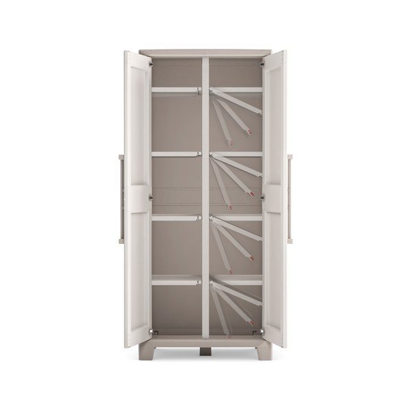 Delavniška omara Gulliver – Keter-image-1