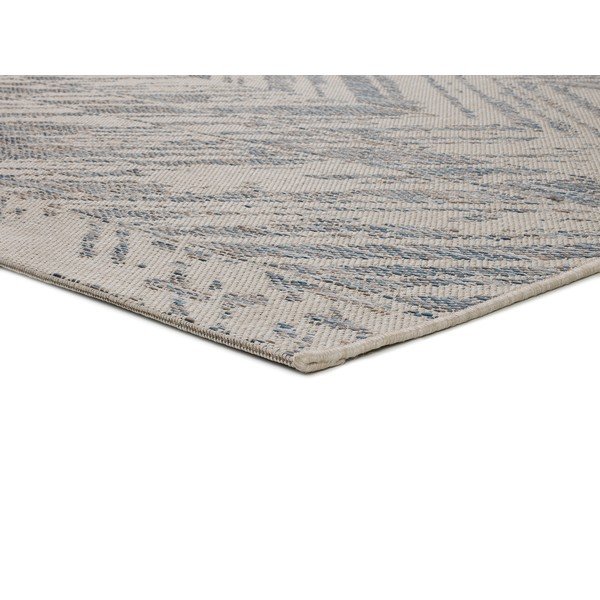 Bež-siva zunanja preproga Universal Luana, 155 x 230 cm-image-2