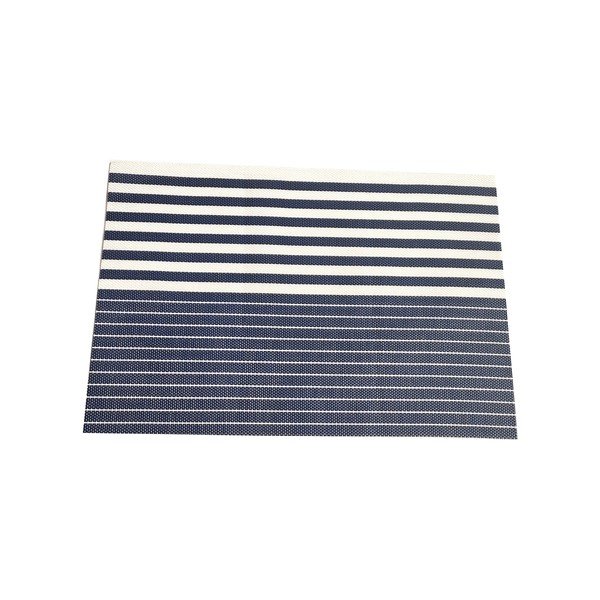 Plastični pogrinjki v kompletu 2 ks 30x45 cm Stripe – JAHU collections