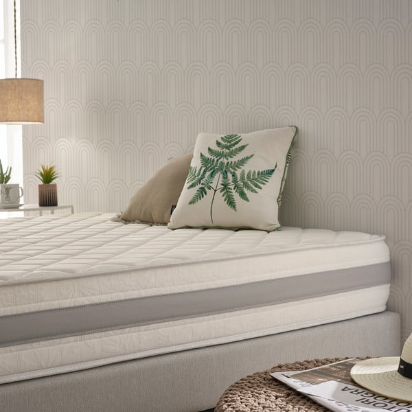 Obojestranska vzmetnica Moonia Naturcare Aloe Vera, 120 x 200 cm-image-3