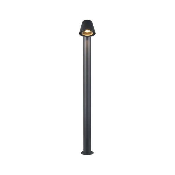 Stebrična zunanja svetilka ø 11,5 cm Beni – Trio-image-3
