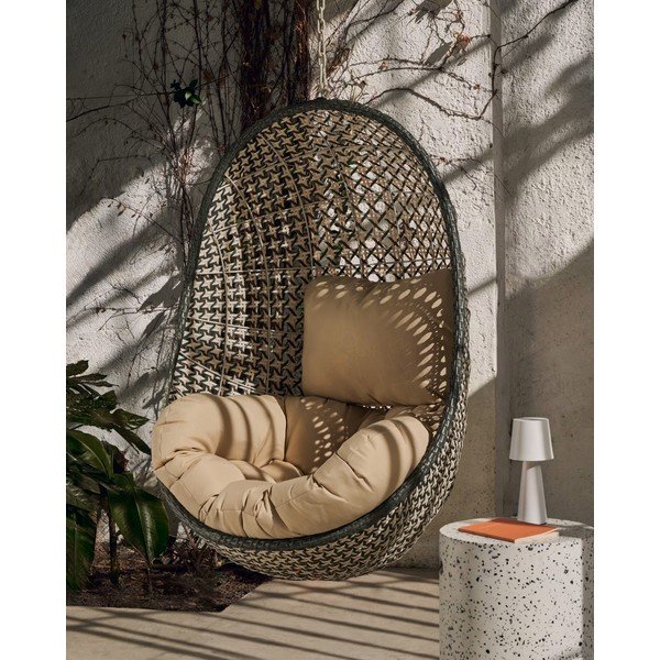 Vrtni fotelj Kave Home Damila-image-1