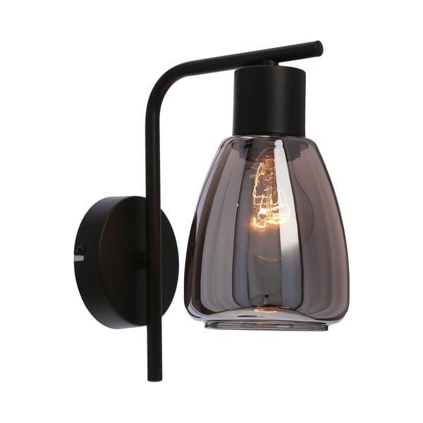 Stenska svetilka ø 12 cm Moldo – Candellux Lighting-image-1