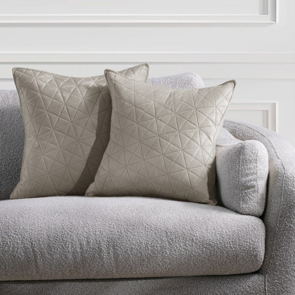 Prevleke za blazino v kompletu 2 ks 45x45 cm Laila – Restilo-image-2