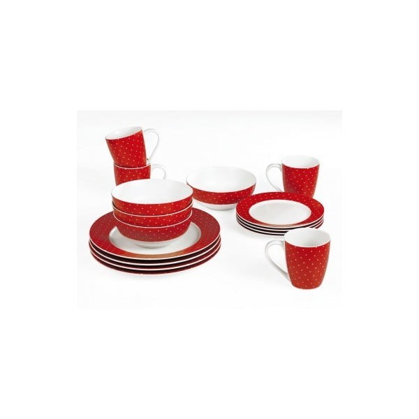 Krožnik Twinkle, 27 cm-image-2