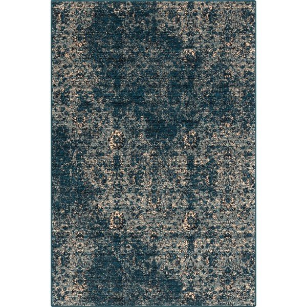 Volnena preproga 80x120 cm Melania – Agnella