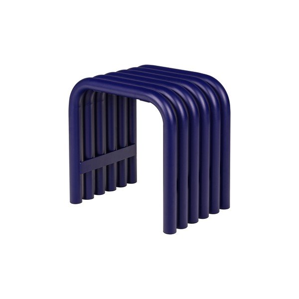 Moder kovinski vrtni stol Nokk – noo.ma