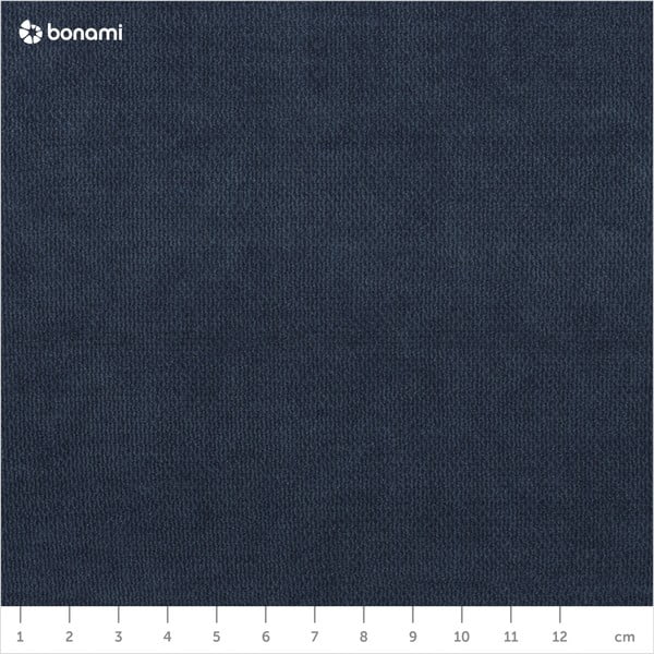 Hrastova klop z modrim sedežem Retro - The Beds-image-4