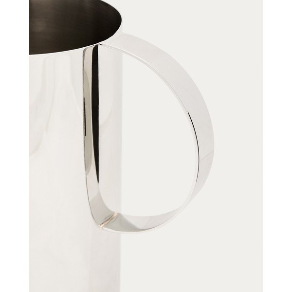 Vrč iz nerjavečega jekla Nirela – Kave Home-image-4