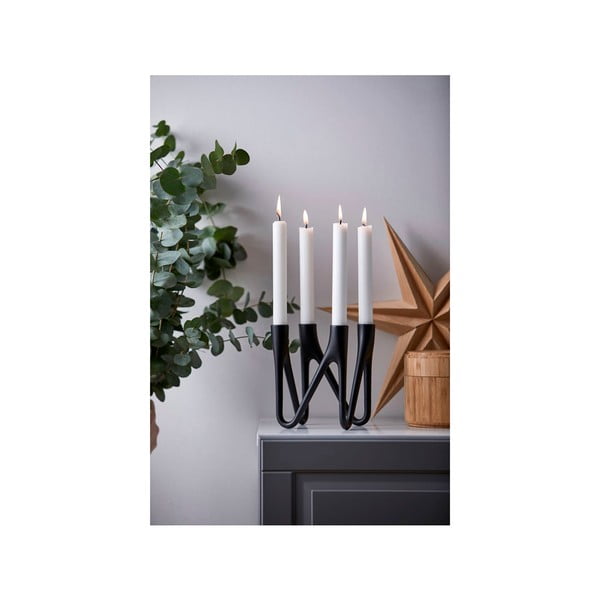 Črn svečnik Morsø Roots-image-4