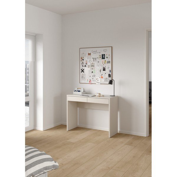 Pisalna miza 40x100 cm Function – Tvilum-image-1