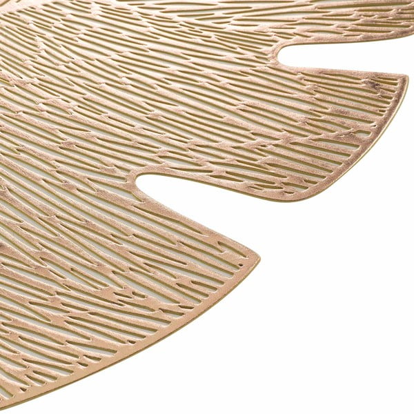 Plastičen pogrinjek 46x36 cm Flamboyant – douceur d'intérieur-image-2