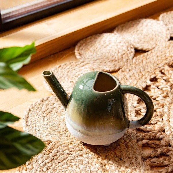 Zeleni zalivalnik Sass & Belle Bohemian Home Mojave, 700 ml-image-1