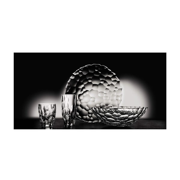 Komplet 4 kristalnih kozarcev Nachtmann Sphere, 385 ml-image-2