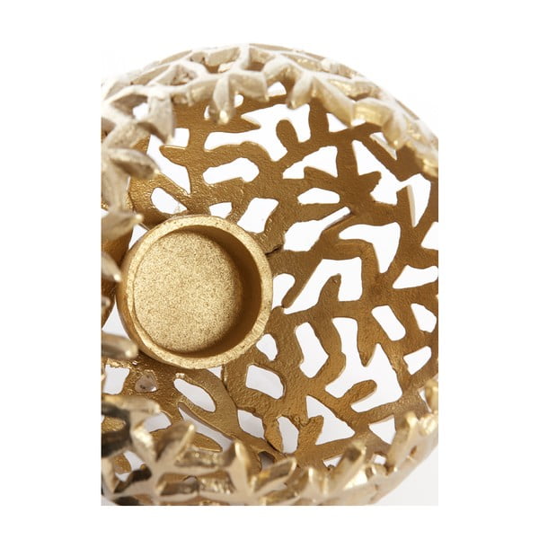 Kovinski svečnik Famari – Light & Living-image-2