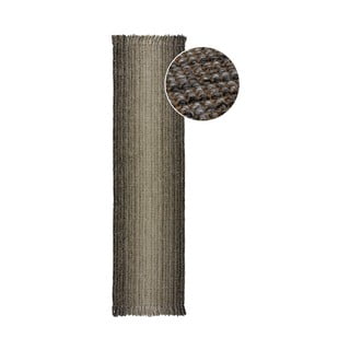 Siv tekač 60x230 cm – Flair Rugs