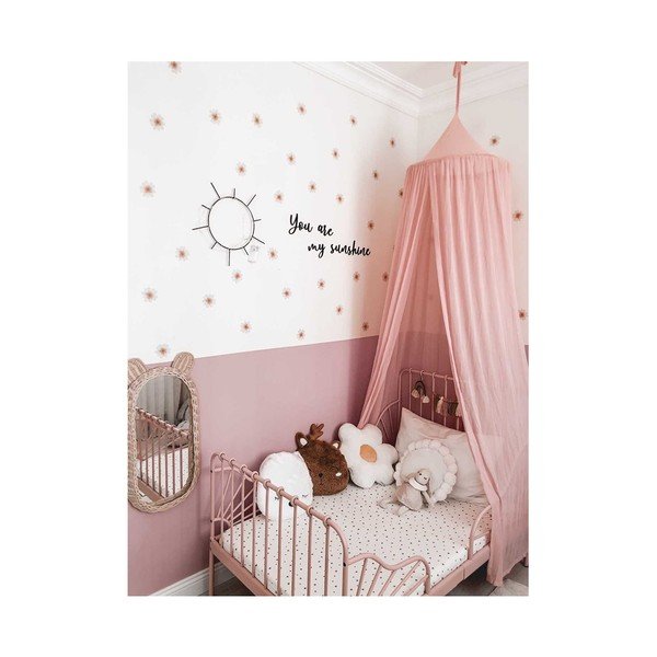 Roza baldahin Mila - Lydia&Co-image-3