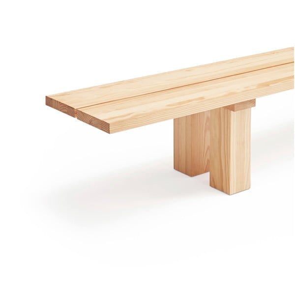 Klop v naravni barvi Banda – Teulat-image-3