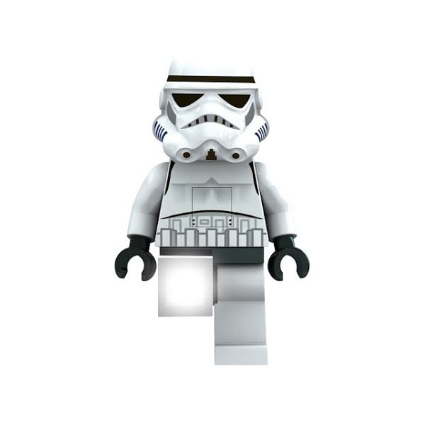Svetilka LEGO® Star Wars Stormtrooper-image-1
