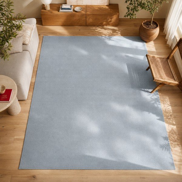 Modra preproga 120x170 cm Loft – Universal-image-1