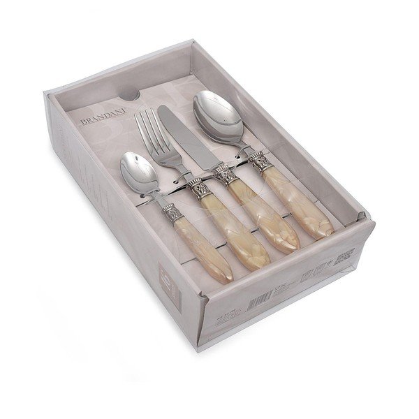 16-delni set jedilnega pribora Brandani Ambra-image-3