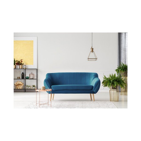 Moder dvosed Mazzini Sofas Benito-image-4