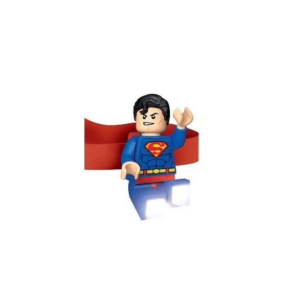 LEGO DC Super Heroes Superman naglavni trak
