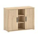 Otroška komoda v naravni barvi 116x89x48 cm Sam – Vipack