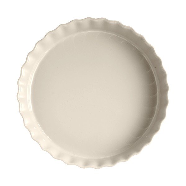 Keramičen pekač za pito ø 32 cm – Emile Henry-image-2