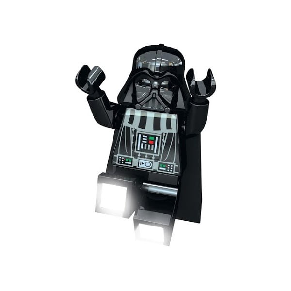 Svetilka LEGO® Star Wars Darth Vader