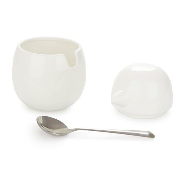 Porcelanasta sladkornica Birdie – Balvi-image-4