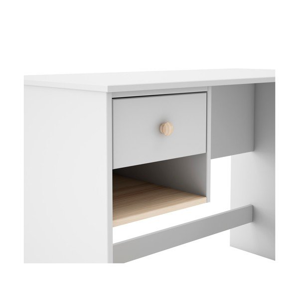 Otroška pisalna miza 55x110 cm Esteban – Marckeric-image-4