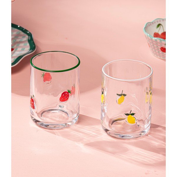 Kozarec 400 ml Capri – Ladelle-image-1