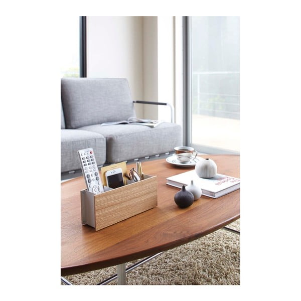 Svetlo stojalo YAMAZAKI Rin Pen -image-4